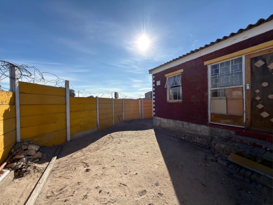 2 Bedroom Property for Sale in Belhar Western Cape